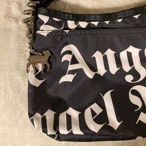 Lesportsac LAMB Concert Bag - New - Unused